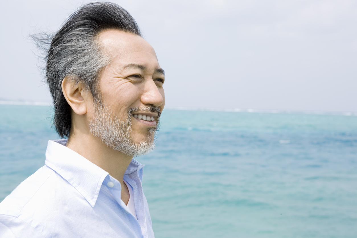 60代まで生きると平均寿命は85歳以上です。