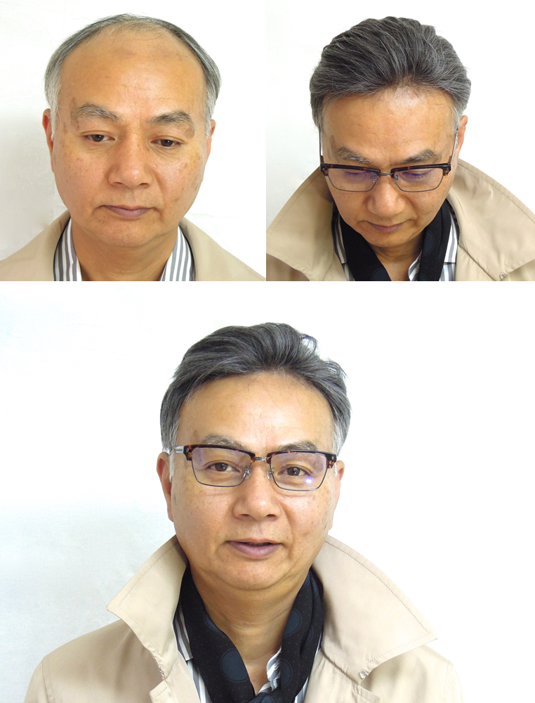 理美容店とスーパーマーケットどちらが