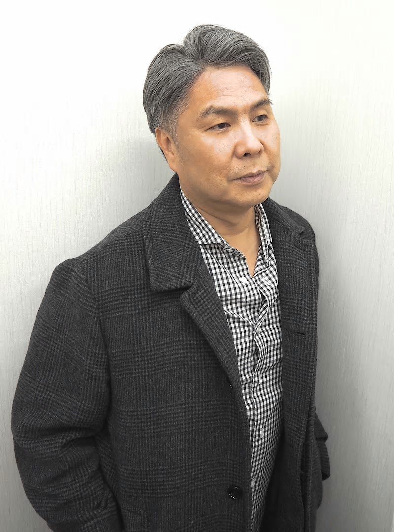 自分のなりたいように自由に生きる。