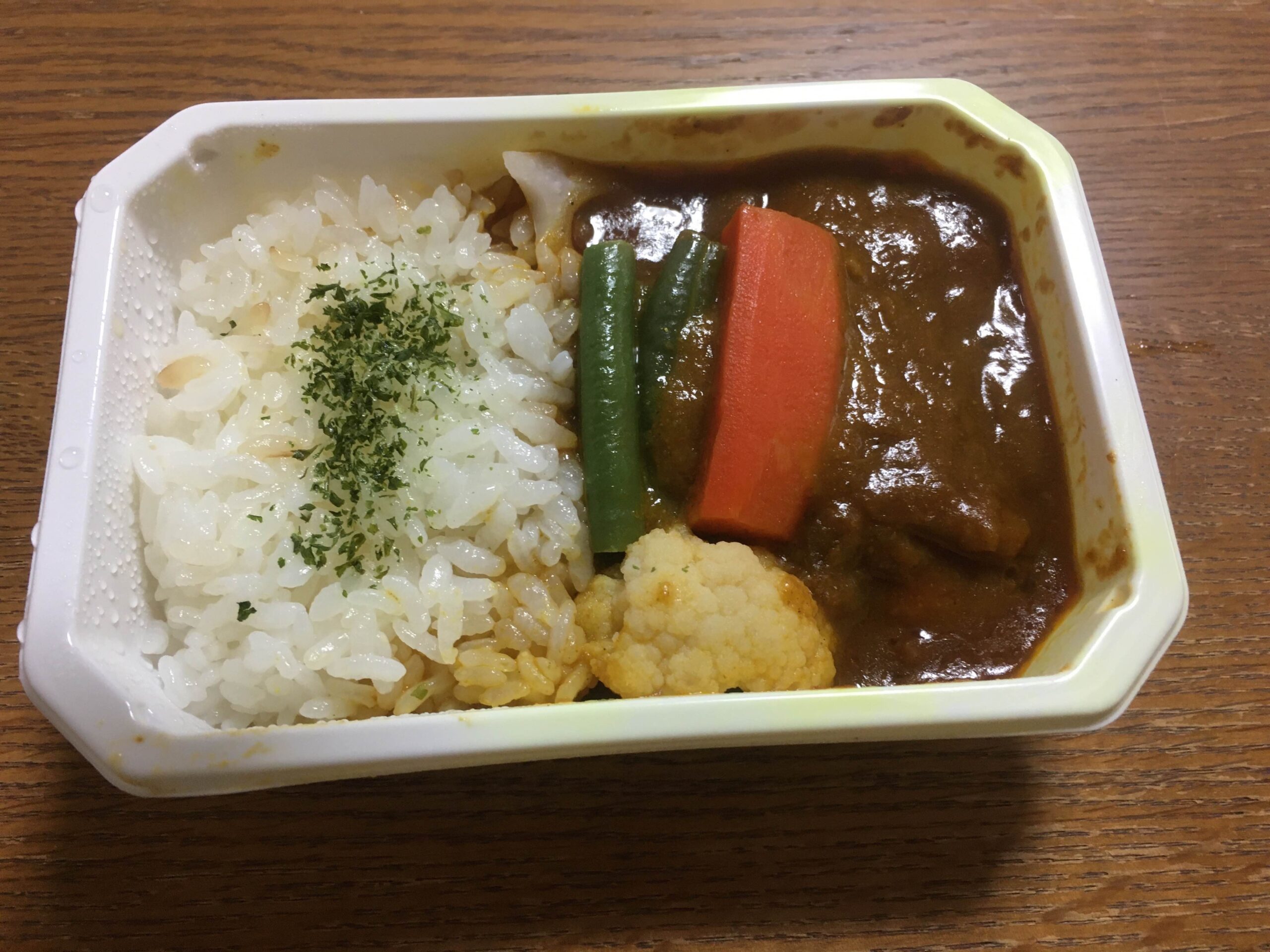 機内食の通販というアイデア