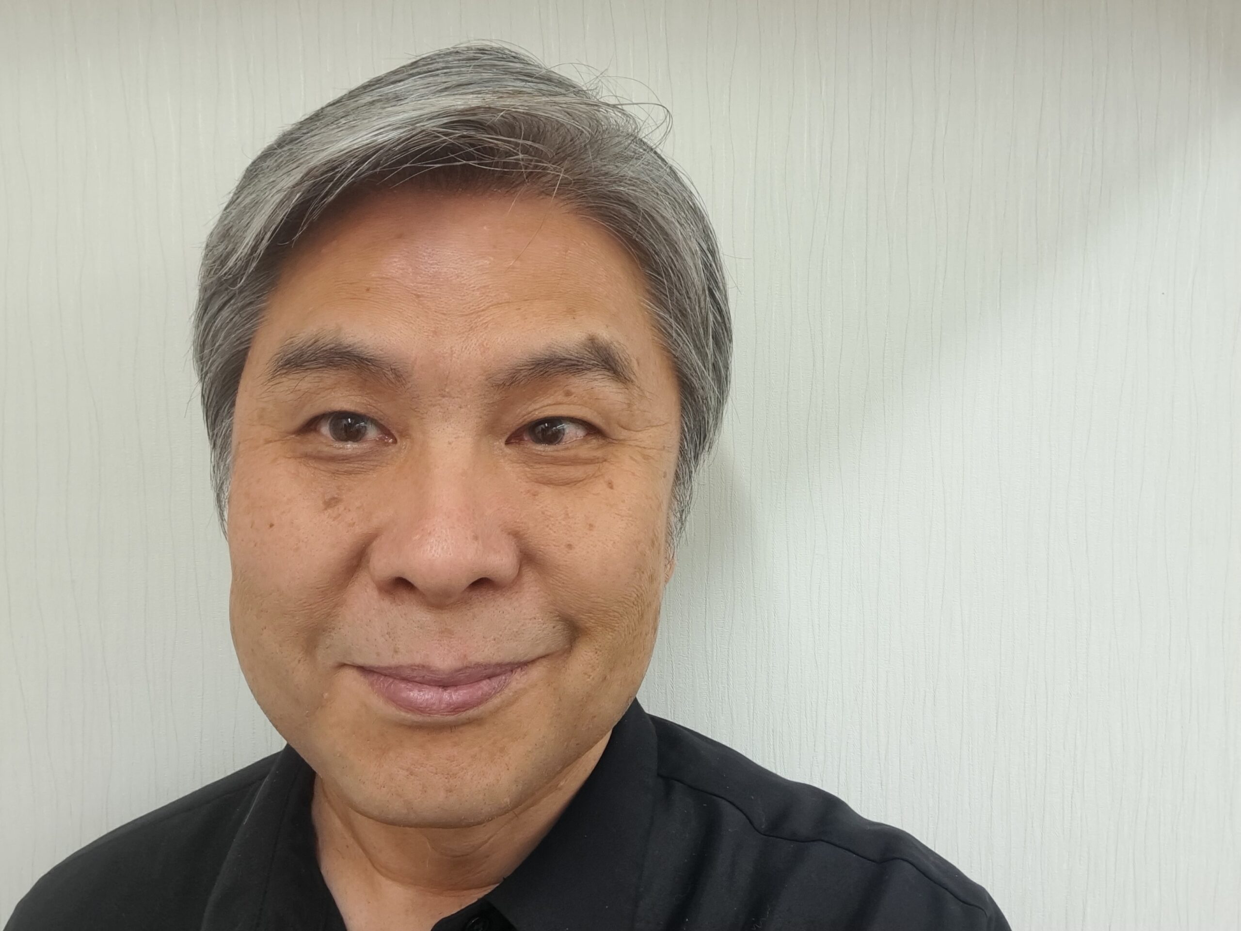 （動画）ウイッグ、かつらはやったもの勝ちと思います。